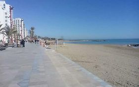 Maison A 1 Minute De La Plage